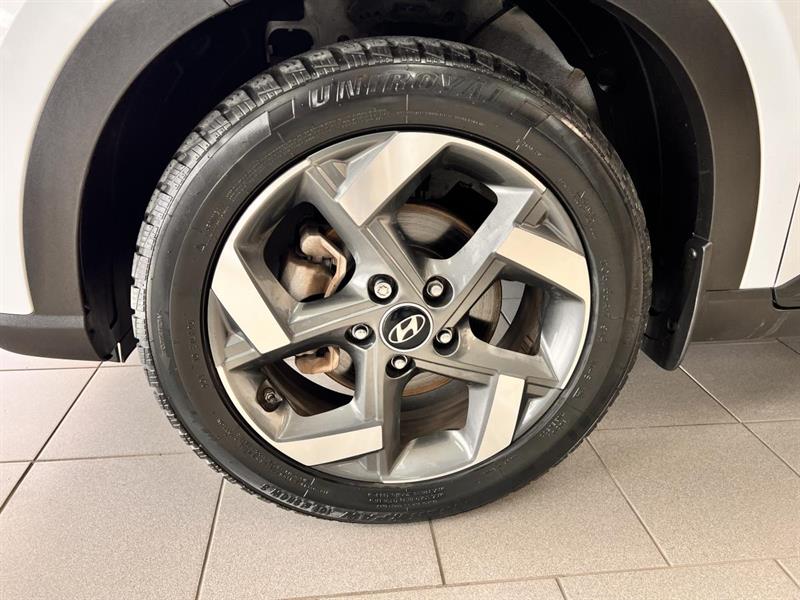 hyundai Venue 2023 - 4