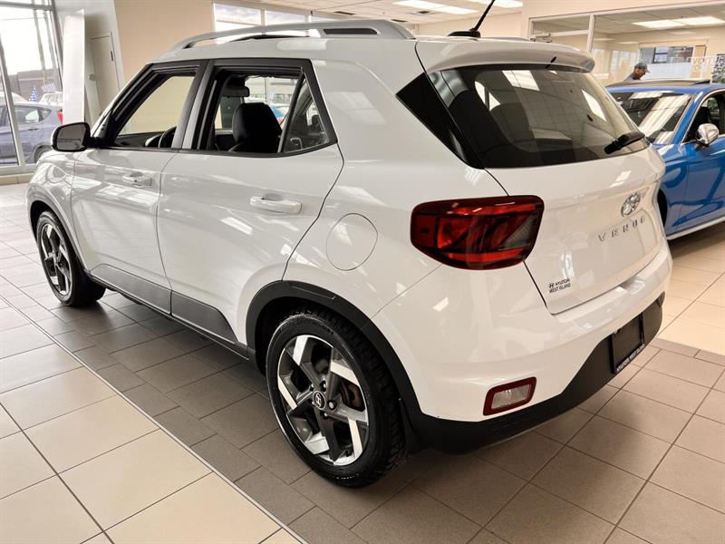 hyundai Venue 2023 - 7