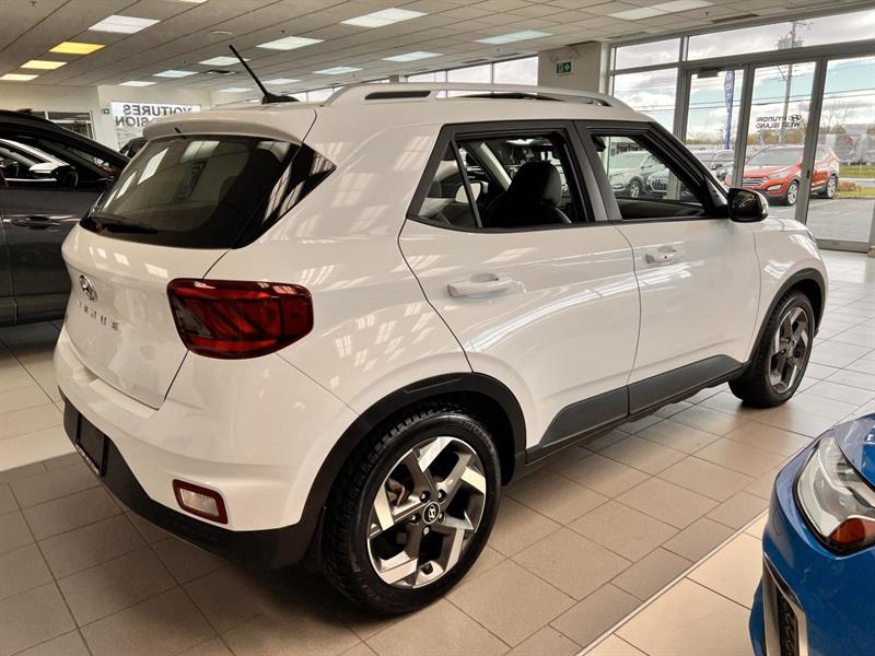 hyundai Venue 2023 - 9