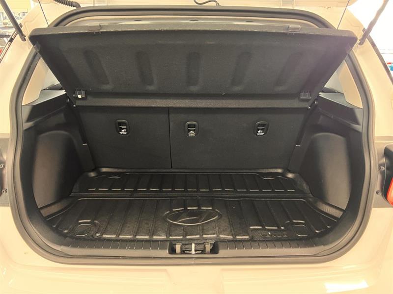 hyundai Venue 2023 - 10