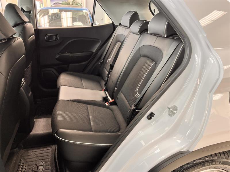 hyundai Venue 2023 - 11