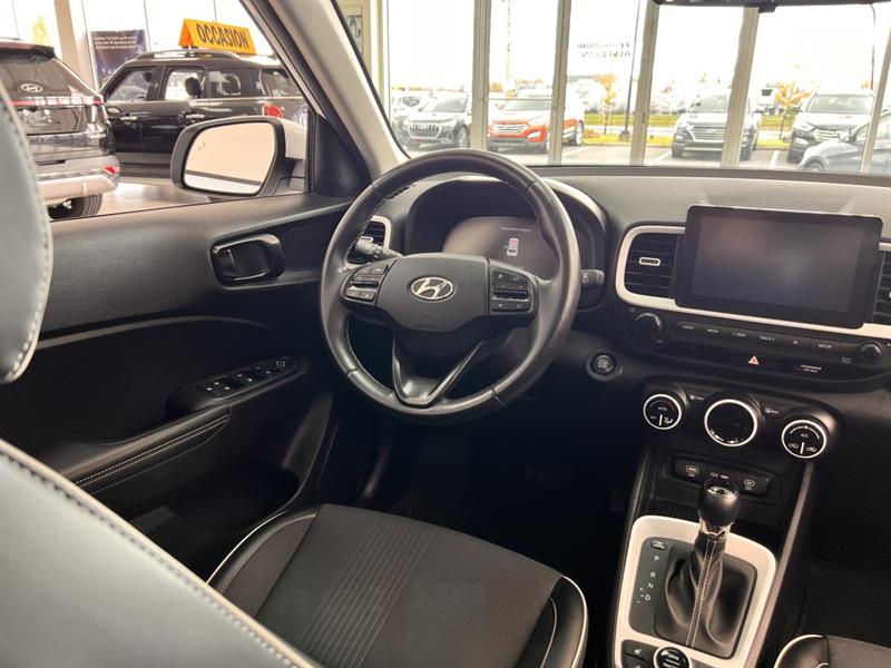 hyundai Venue 2023 - 12