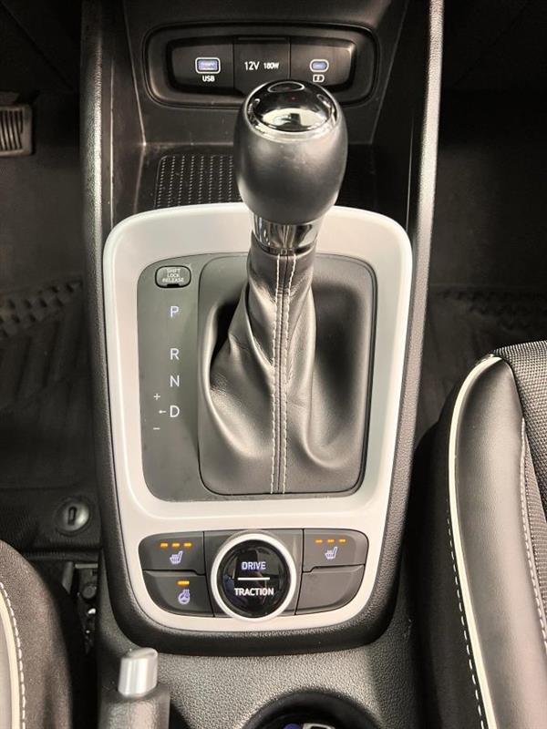 hyundai Venue 2023 - 20