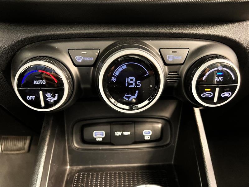 hyundai Venue 2023 - 22