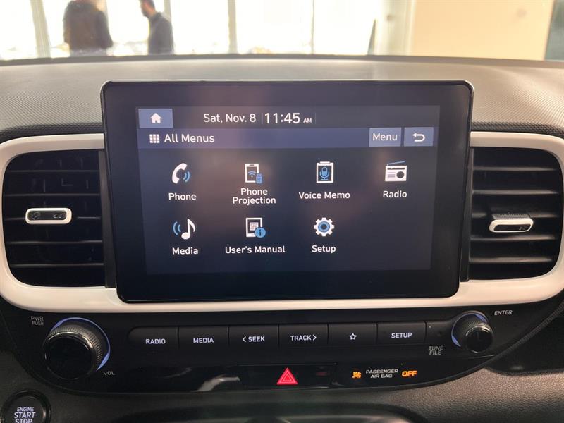 hyundai Venue 2023 - 23