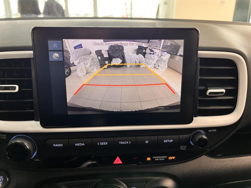 hyundai Venue 2023 - 24