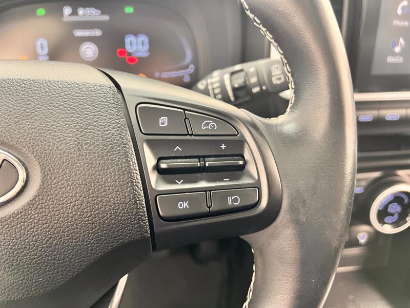 hyundai Venue 2023 - 26