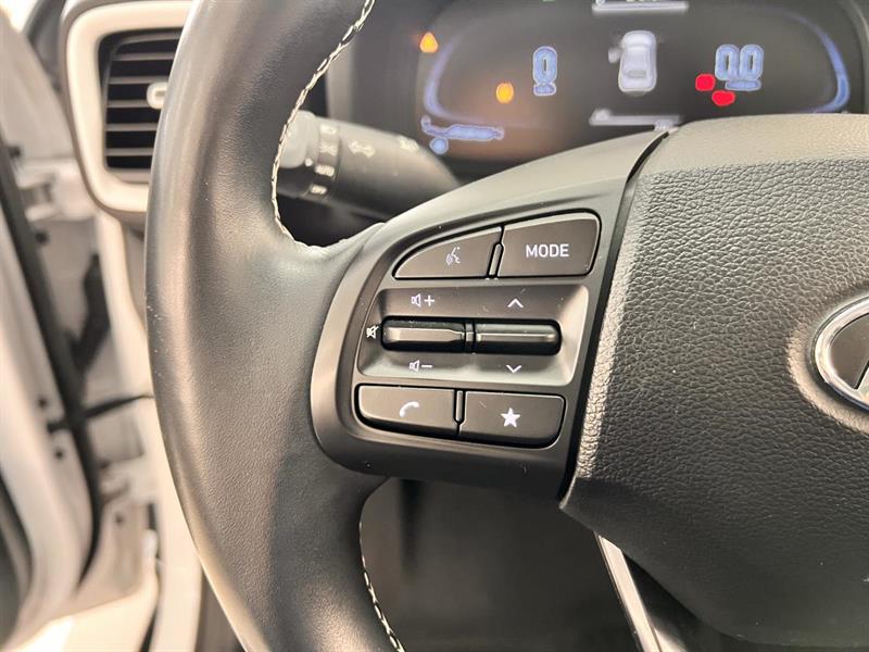 hyundai Venue 2023 - 27