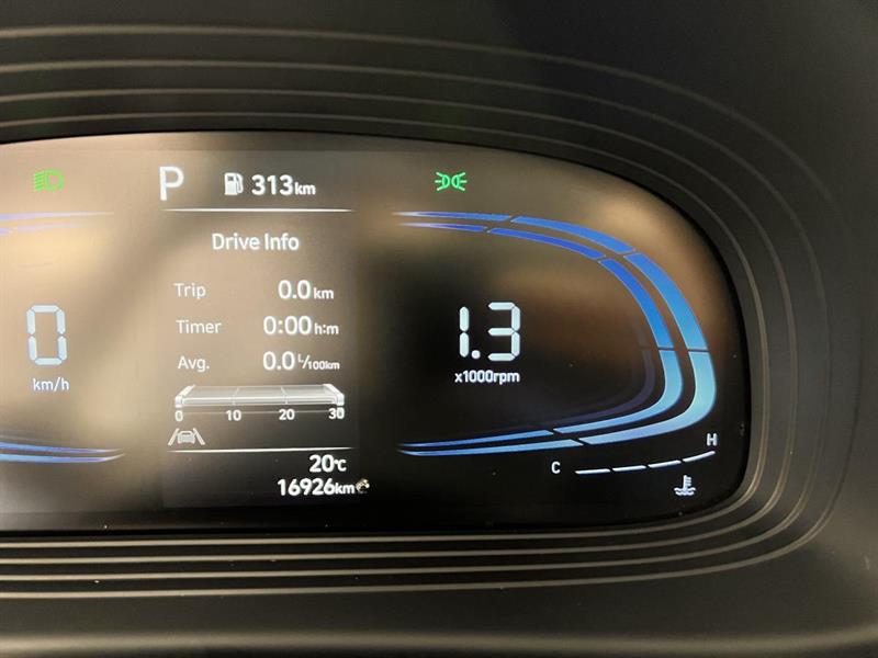 hyundai Venue 2023 - 30