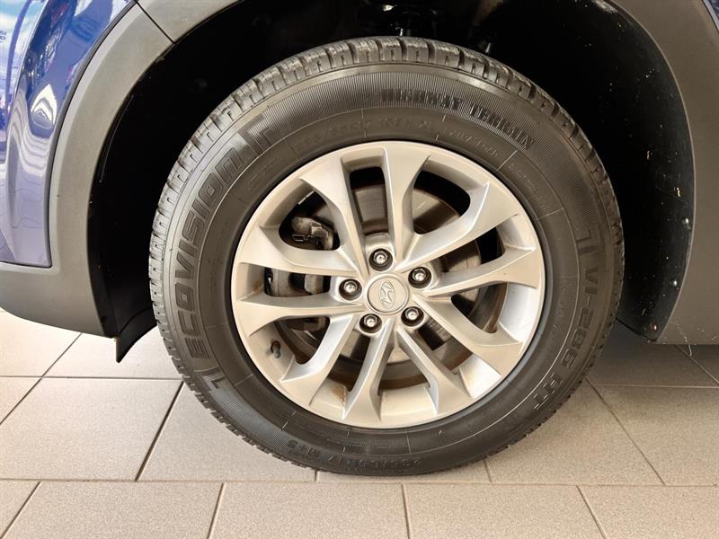 hyundai Santa Fe 2019 - 4