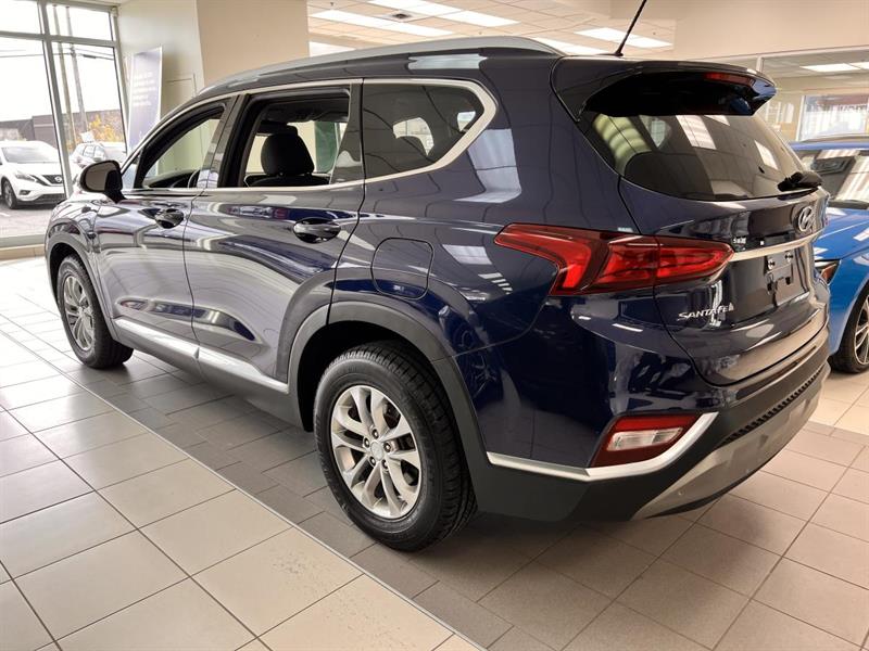 hyundai Santa Fe 2019 - 5