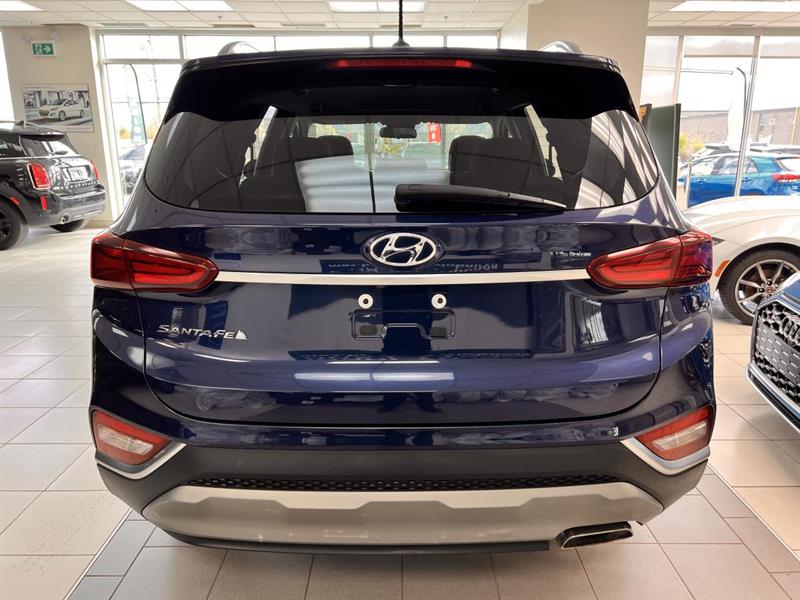 hyundai Santa Fe 2019 - 6