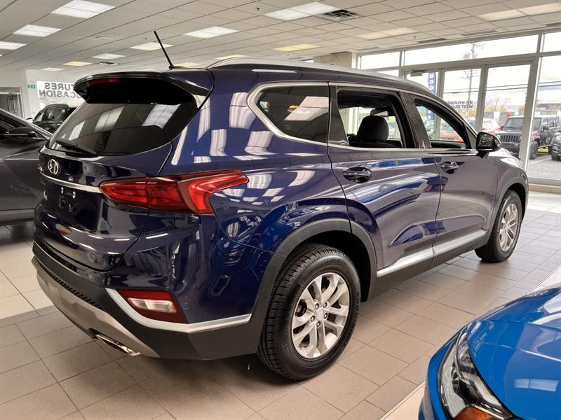 hyundai Santa Fe 2019 - 7