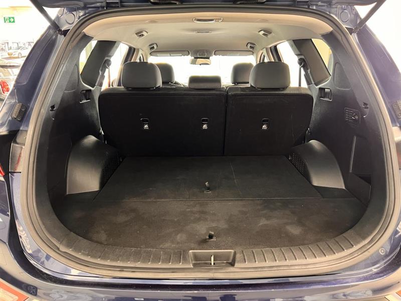 hyundai Santa Fe 2019 - 8
