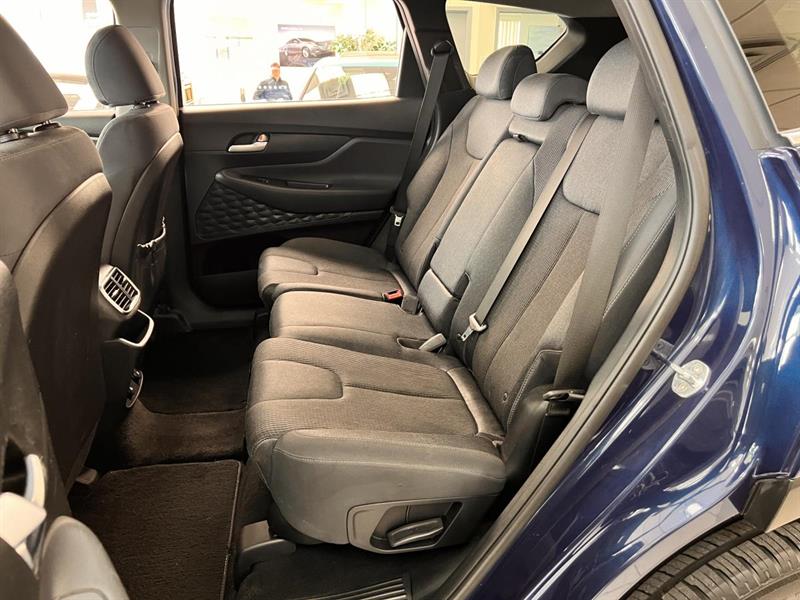 hyundai Santa Fe 2019 - 9