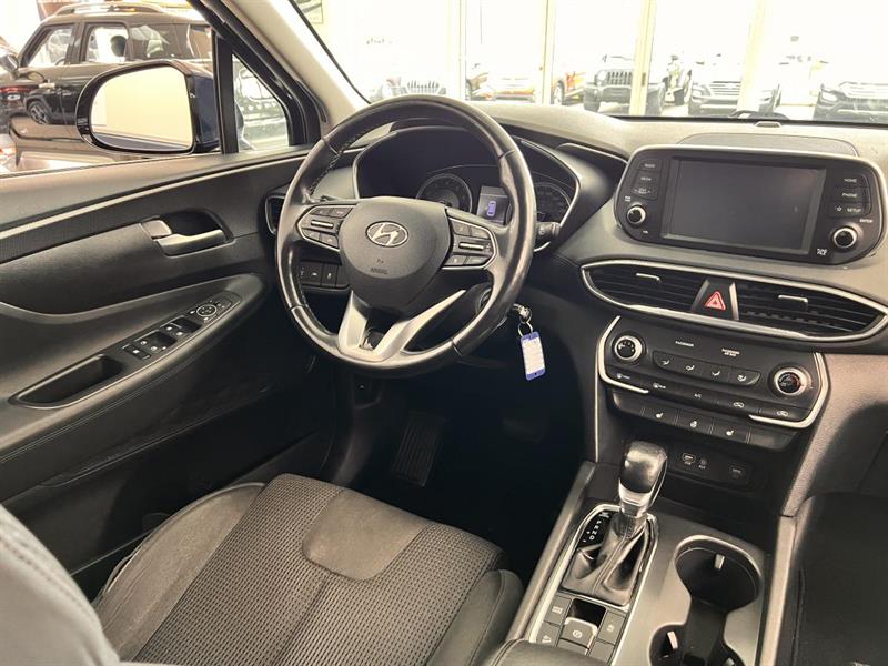 hyundai Santa Fe 2019 - 10