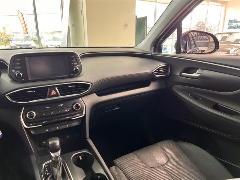 hyundai Santa Fe 2019 - 12