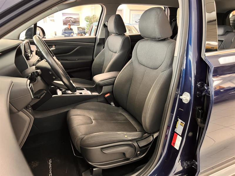 hyundai Santa Fe 2019 - 13