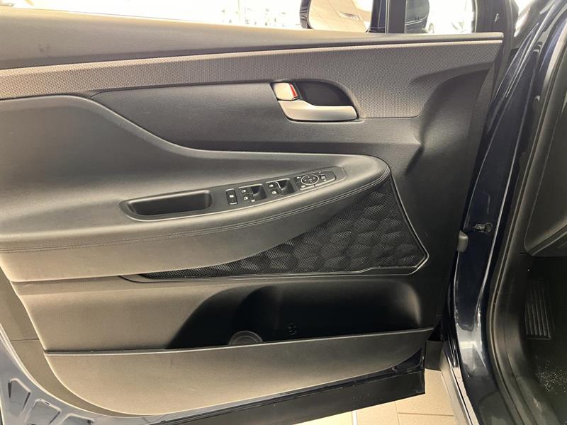 hyundai Santa Fe 2019 - 14