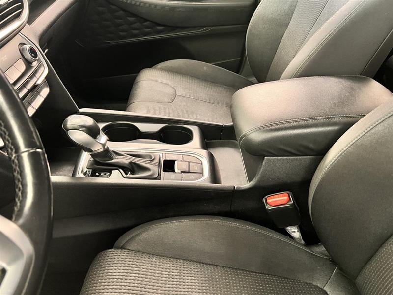 hyundai Santa Fe 2019 - 15