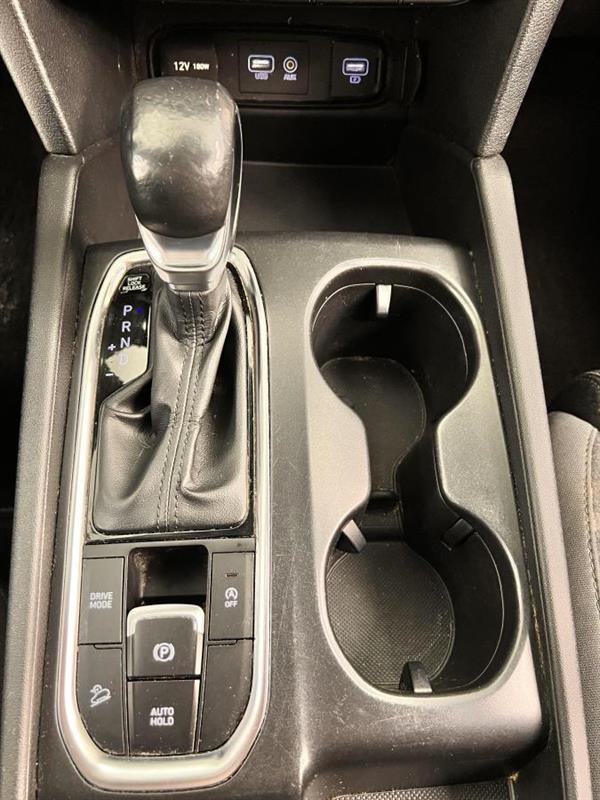 hyundai Santa Fe 2019 - 16