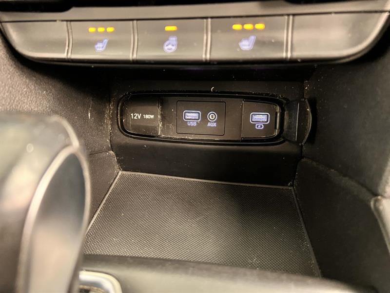 hyundai Santa Fe 2019 - 17