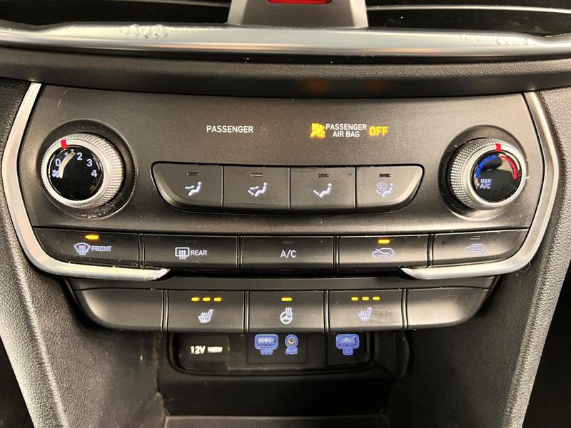 hyundai Santa Fe 2019 - 18