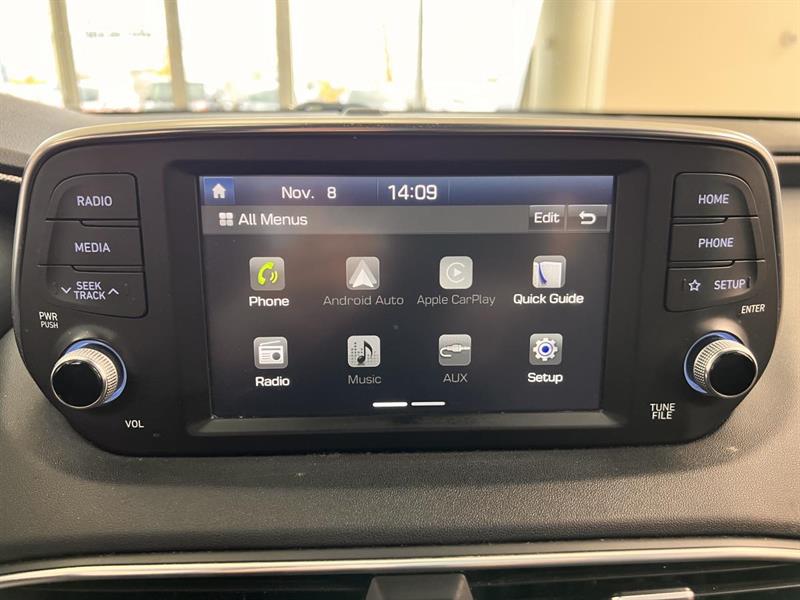 hyundai Santa Fe 2019 - 19