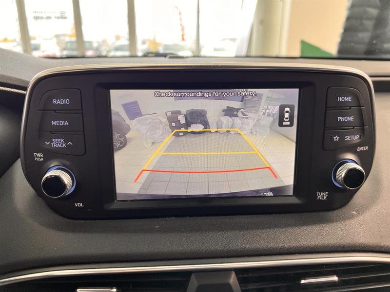 hyundai Santa Fe 2019 - 20