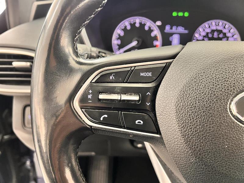 hyundai Santa Fe 2019 - 22