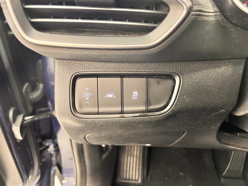 hyundai Santa Fe 2019 - 24