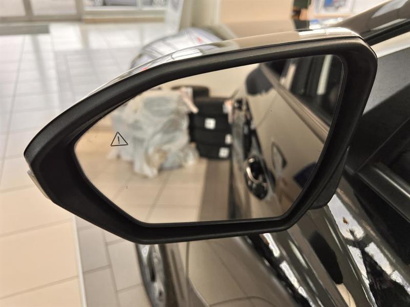 hyundai Tucson Plug-In Hybrid 2022 - 5