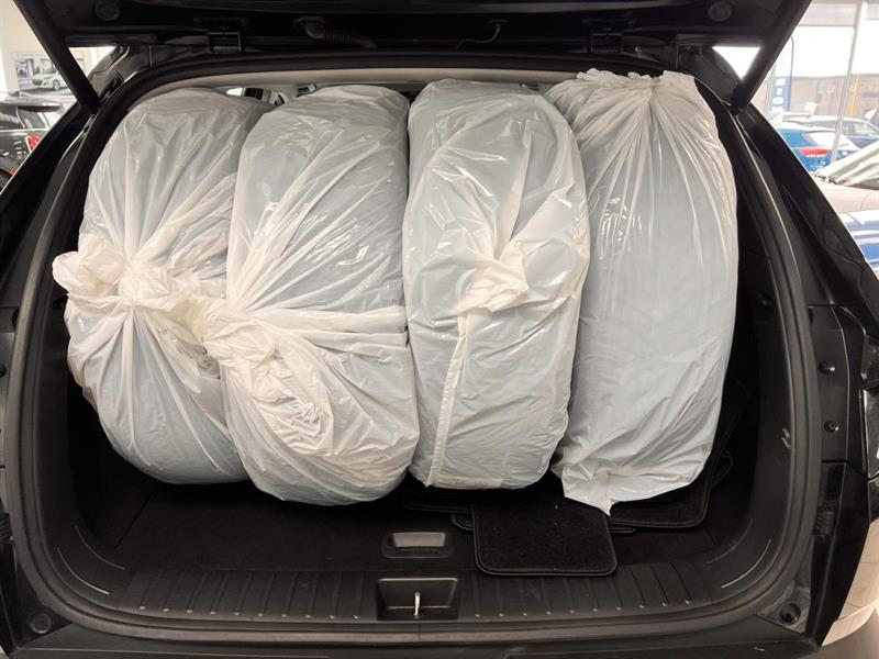 hyundai Tucson Plug-In Hybrid 2022 - 10