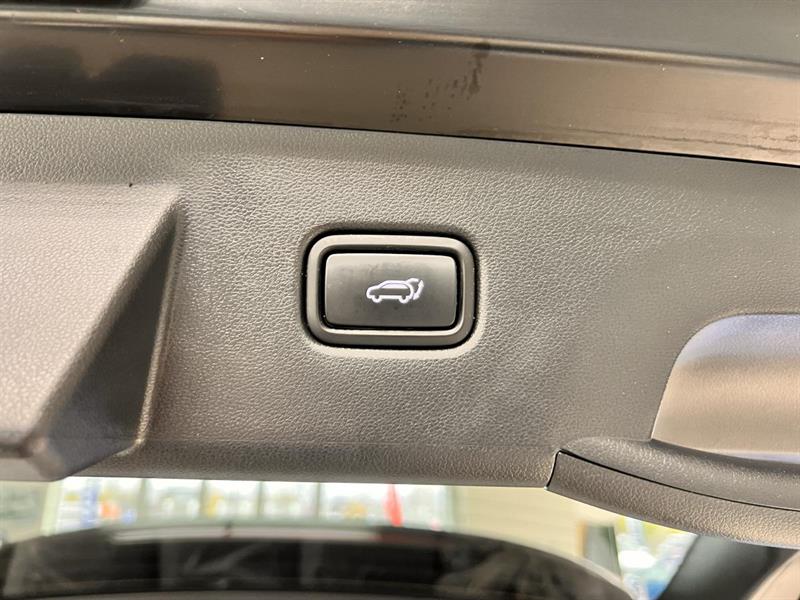 hyundai Tucson Plug-In Hybrid 2022 - 11