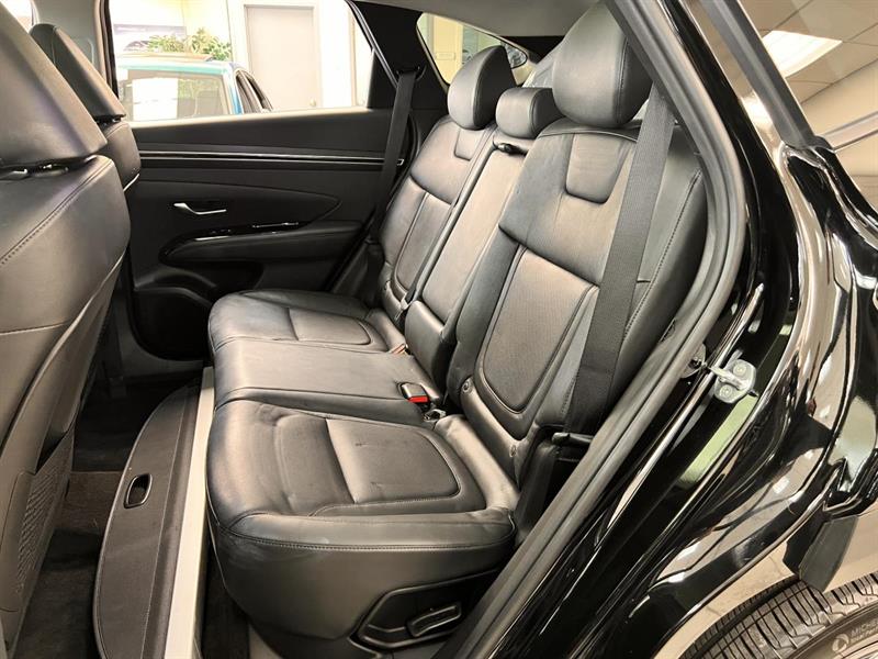 hyundai Tucson Plug-In Hybrid 2022 - 12