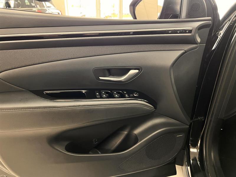 hyundai Tucson Plug-In Hybrid 2022 - 18