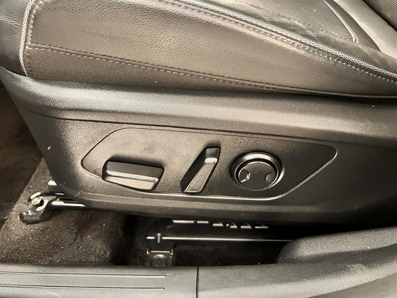 hyundai Tucson Plug-In Hybrid 2022 - 22