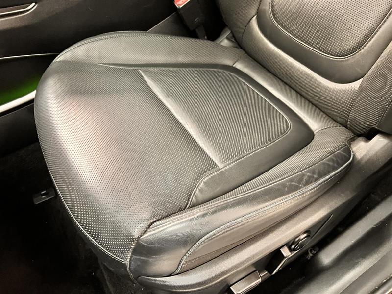 hyundai Tucson Plug-In Hybrid 2022 - 23