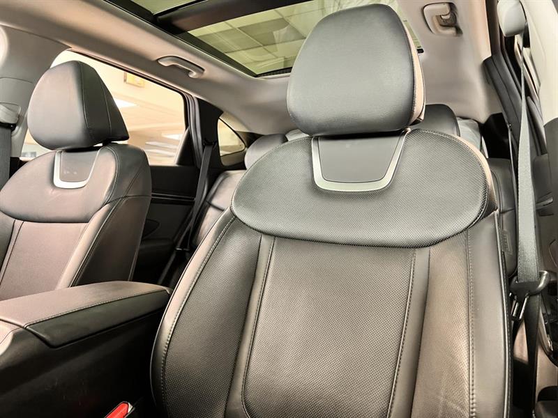 hyundai Tucson Plug-In Hybrid 2022 - 24