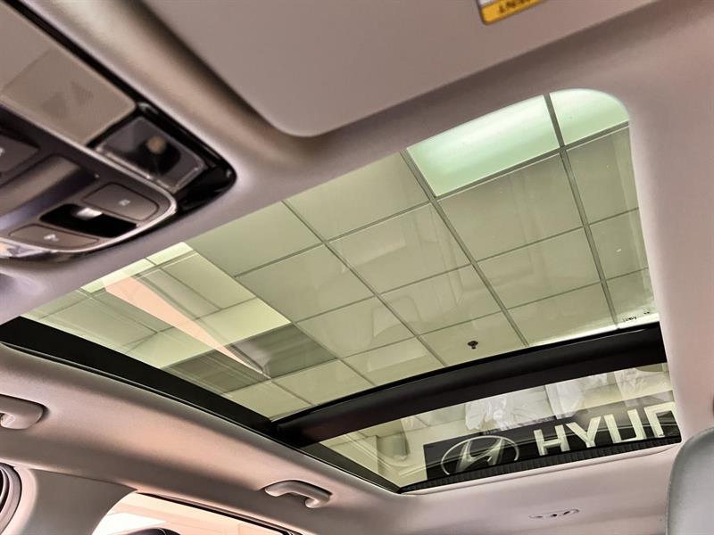 hyundai Tucson Plug-In Hybrid 2022 - 26