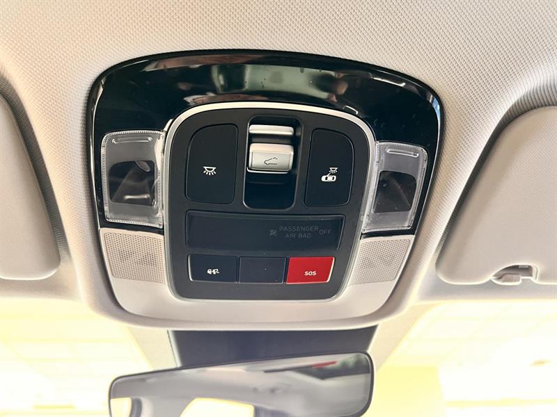 hyundai Tucson Plug-In Hybrid 2022 - 27