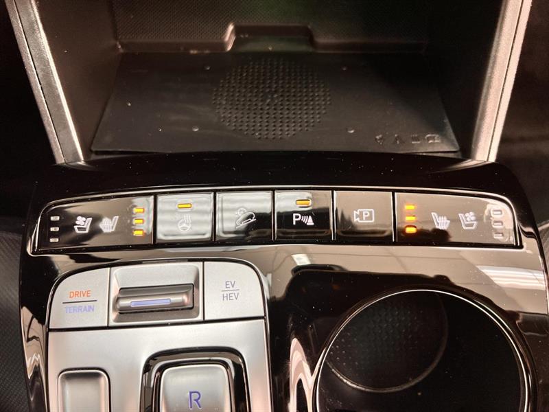 hyundai Tucson Plug-In Hybrid 2022 - 30