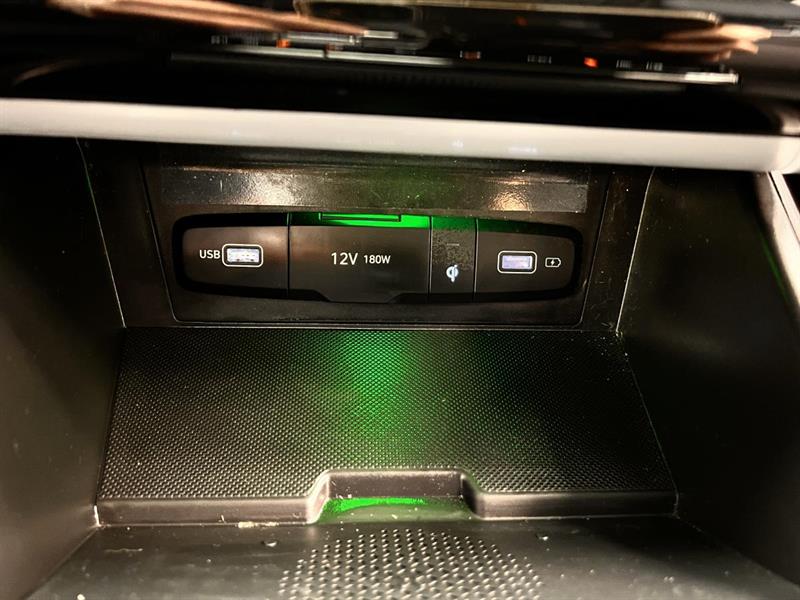 hyundai Tucson Plug-In Hybrid 2022 - 31