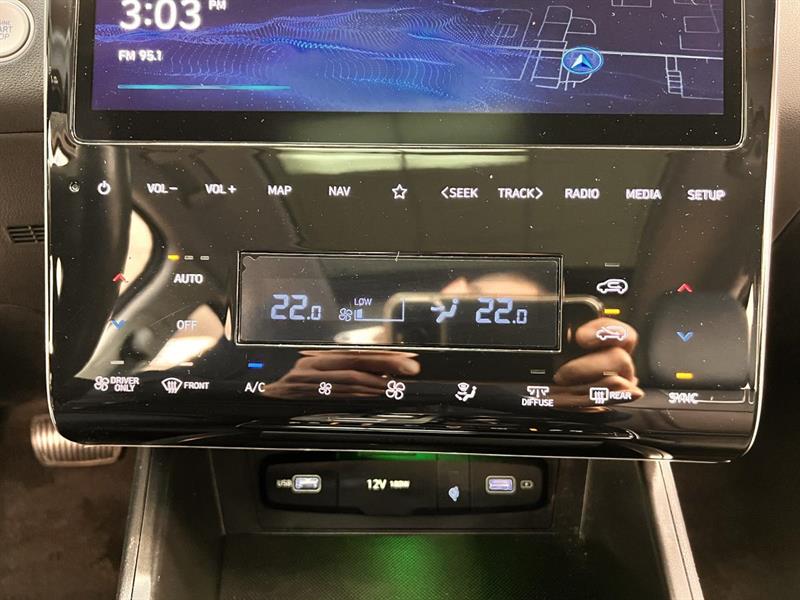 hyundai Tucson Plug-In Hybrid 2022 - 32