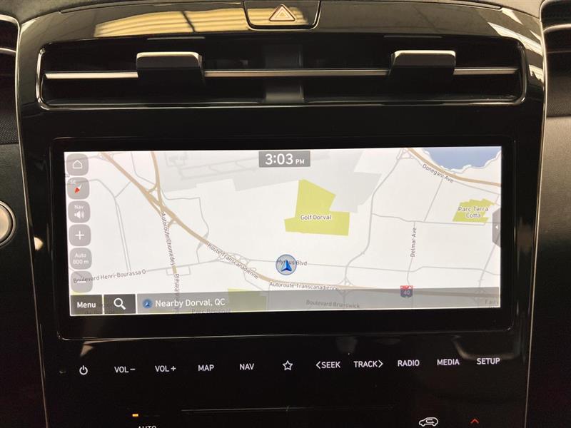 hyundai Tucson Plug-In Hybrid 2022 - 33