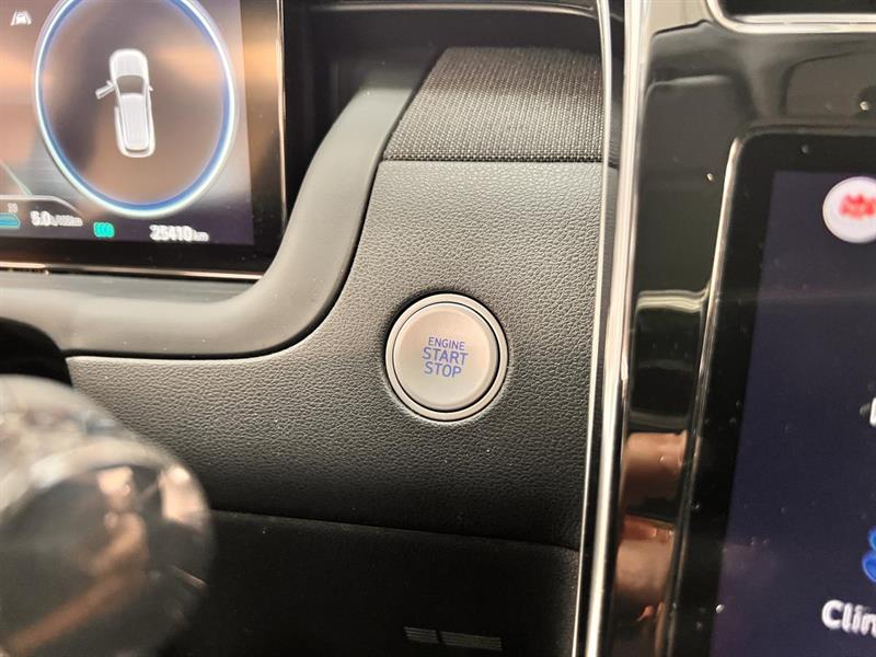 hyundai Tucson Plug-In Hybrid 2022 - 37