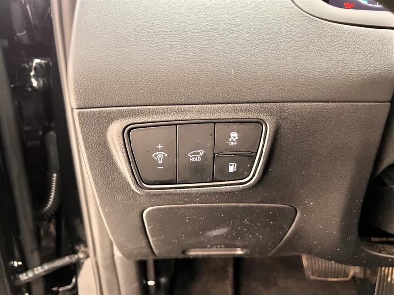 hyundai Tucson Plug-In Hybrid 2022 - 41