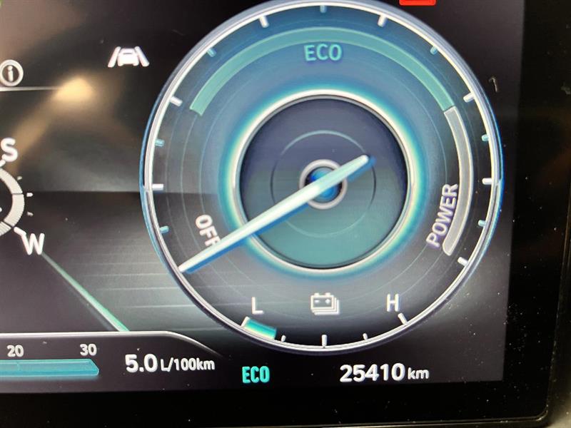 hyundai Tucson Plug-In Hybrid 2022 - 42