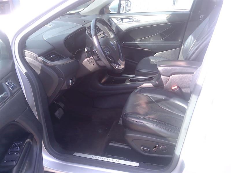 lincoln MKC 2015 - 10