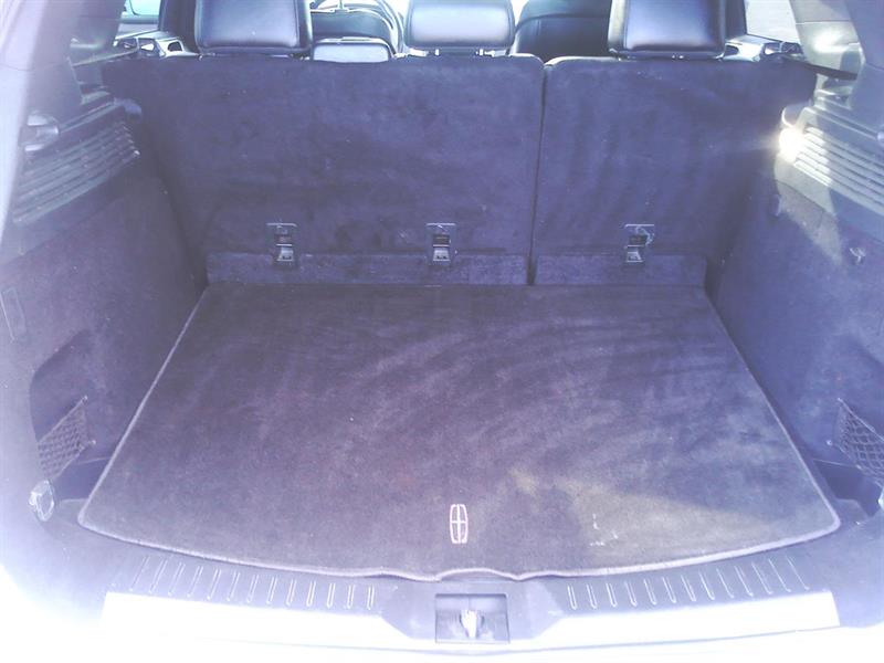 lincoln MKC 2015 - 20